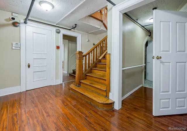 Photo 3 of Single family home for sale at 491 E Grand Blvd, Detroit, MI 48207 | MLS# 20251042856 | Listing updated on 2026-06-11