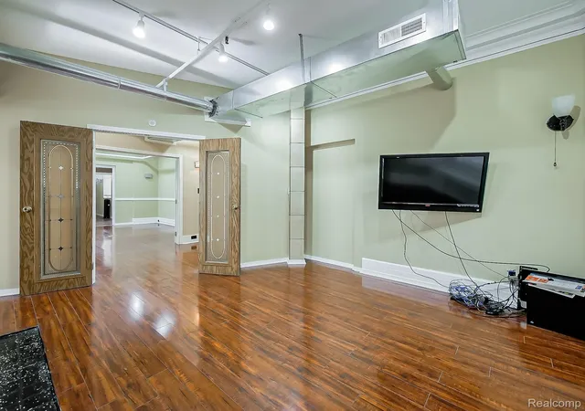 Photo 4 of Single family home for sale at 491 E Grand Blvd, Detroit, MI 48207 | MLS# 20251042856 | Listing updated on 2026-06-11