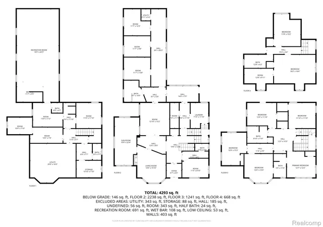 67th image of 491 E Grand Blvd, Detroit, MI 48207 | MLS# 20251042856