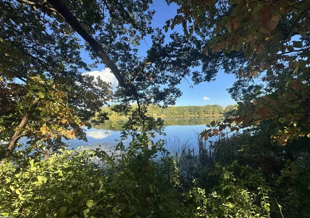 Photo 1 of Land for sale at 0000 Round Lake Ln, Leonard, MI 48367 | MLS# 58050190636 | Listing updated on 2026-07-11