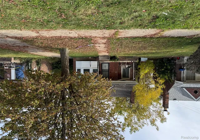 Photo 1 of Sale Pending at 11609 Beaconsfield St, Detroit, MI 48224 | MLS# 20251043148 | Listing updated on 2026-07-07