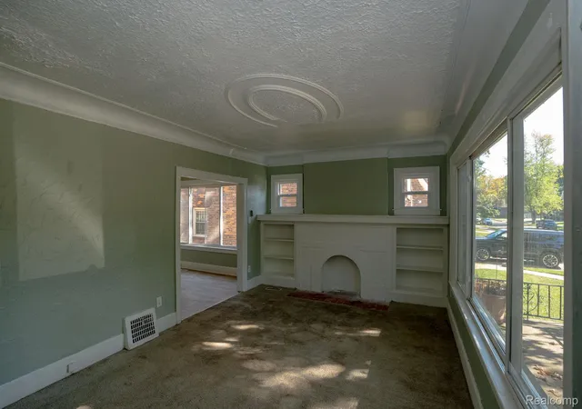 1st image of 5266 Three Mile Dr, Detroit, MI 48224 | MLS# 20251043375