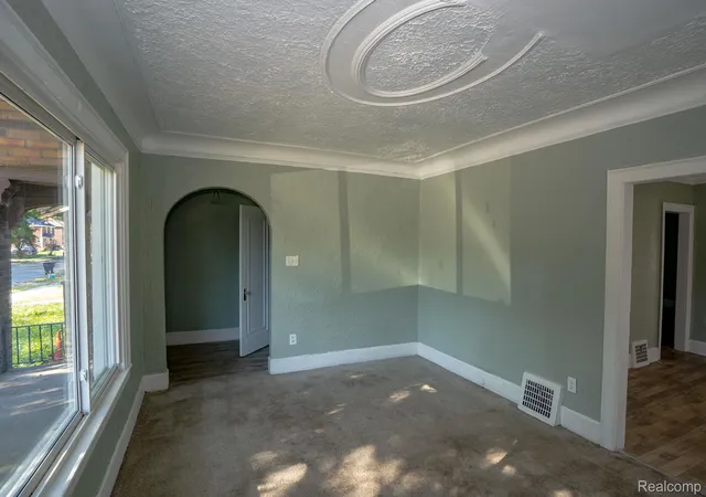 2nd image of 5266 Three Mile Dr, Detroit, MI 48224 | MLS# 20251043375