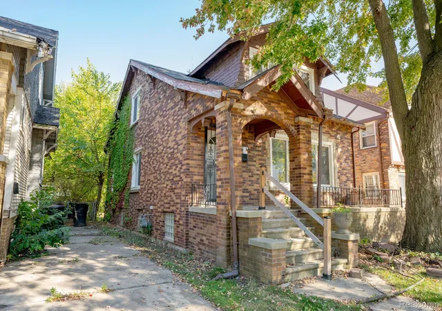 35th image of 5266 Three Mile Dr, Detroit, MI 48224 | MLS# 20251043375