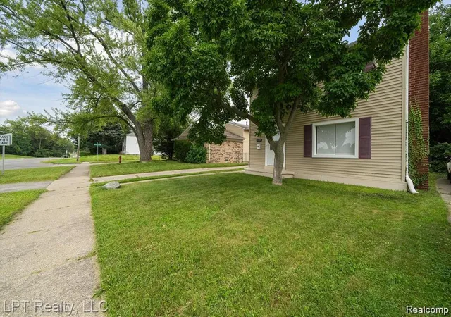 Photo 2 of Single family home for sale at 23709 W Chicago, Redford, MI 48239 | MLS# 20251043452 | Listing updated on 2026-07-07