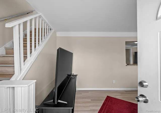 Photo 3 of Single family home for sale at 23709 W Chicago, Redford, MI 48239 | MLS# 20251043452 | Listing updated on 2026-07-07