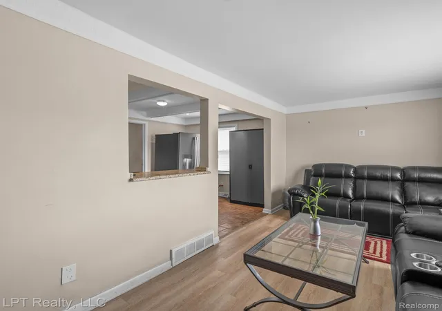 Photo 3 of Single family home for sale at 23709 W Chicago, Redford, MI 48239 | MLS# 20251043452 | Listing updated on 2026-07-07