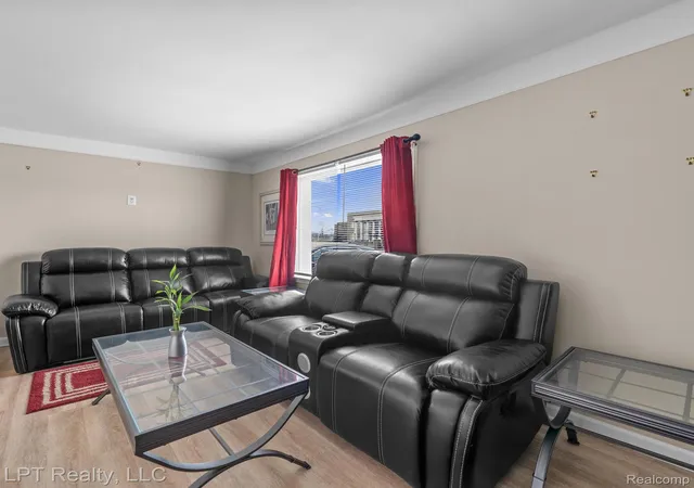 Photo 4 of Single family home for sale at 23709 W Chicago, Redford, MI 48239 | MLS# 20251043452 | Listing updated on 2026-07-07