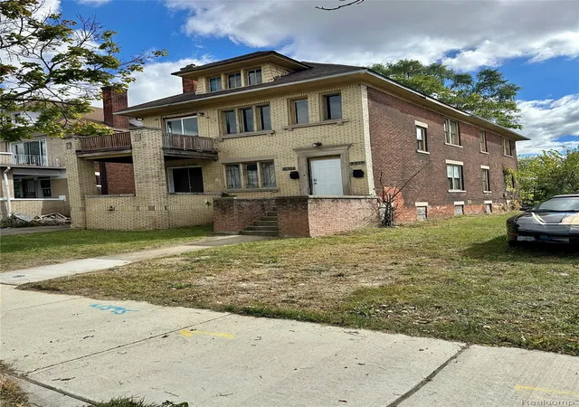 1st image of 2517 Taylor St, Detroit, MI 48206