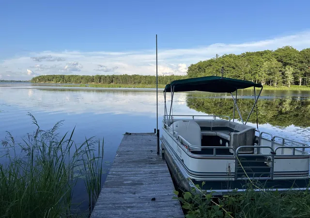 Photo 2 of Land for sale at 4001 Sandall Rd, Alpena, MI 49707 | MLS# 58050190786 | Listing updated on 2026-08-19