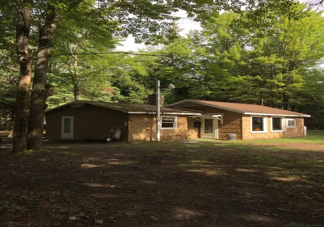 Photo 1 of Land for sale at 4001 Sandall Rd, Alpena, MI 49707 | MLS# 58050190786 | Listing updated on 2026-08-19