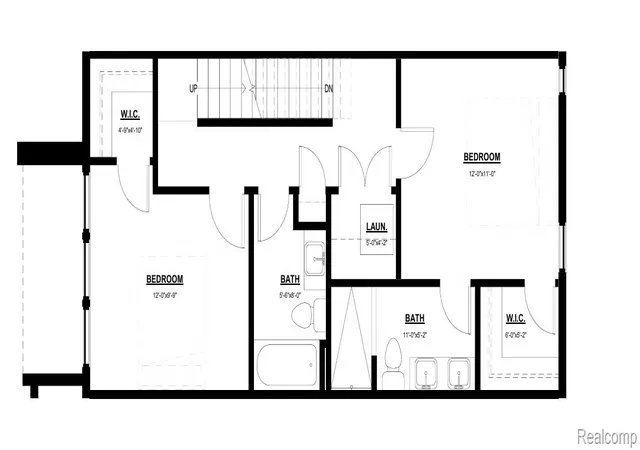 15th image of 1539 Pallister #9, Detroit, MI 48206 | MLS# 20251043665