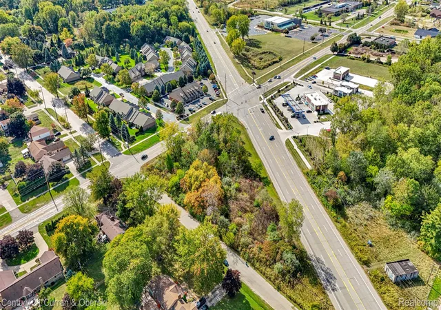 Photo 1 of Land for sale at 0000 Dix Toledo Rd, Brownstown Charter Township Wayne, MI 48183 | MLS# 20251043698 | Listing updated on 2026-08-27