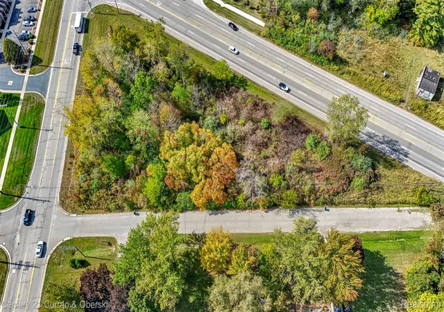 Photo 2 of Land for sale at 0000 Dix Toledo Rd, Brownstown Charter Township Wayne, MI 48183 | MLS# 20251043698 | Listing updated on 2026-08-27