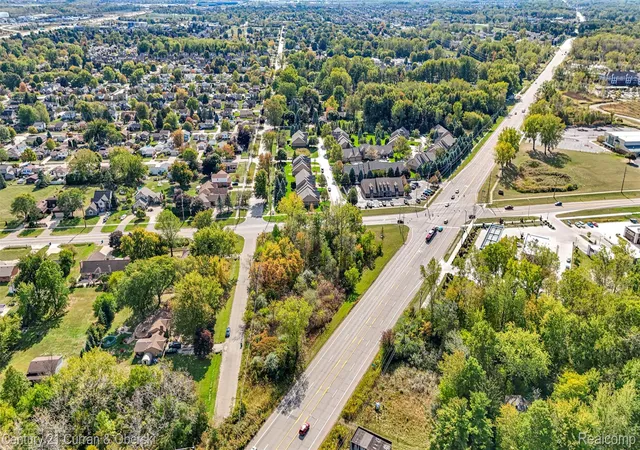 Photo 3 of Land for sale at 0000 Dix Toledo Rd, Brownstown Charter Township Wayne, MI 48183 | MLS# 20251043698 | Listing updated on 2026-08-27