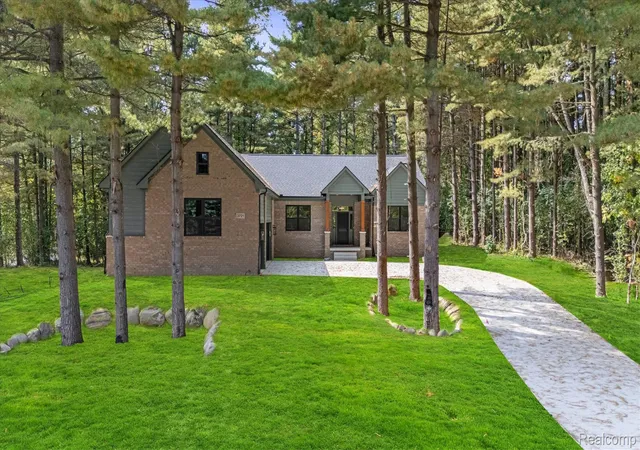 1st image of 3743 W Kerriel Ct, Commerce Township, MI 48382 | MLS# 20251043970