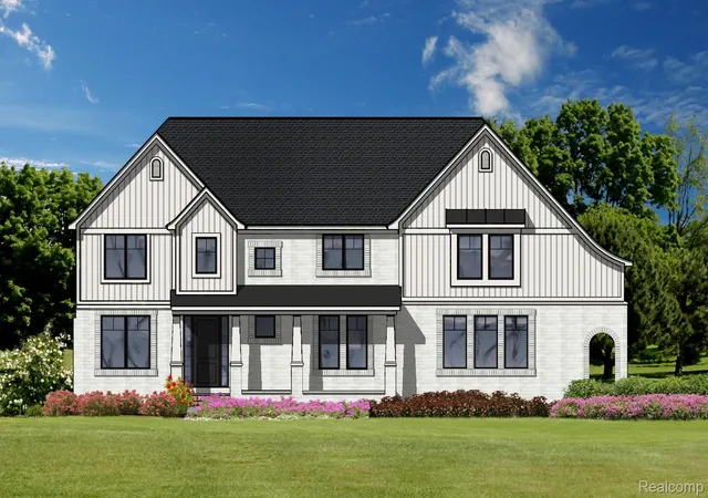 1st image of 1206 Coach House Ln E, South Lyon, MI 48178 | MLS# 20251044141