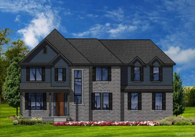 4th image of 1206 Coach House Ln E, South Lyon, MI 48178 | MLS# 20251044141