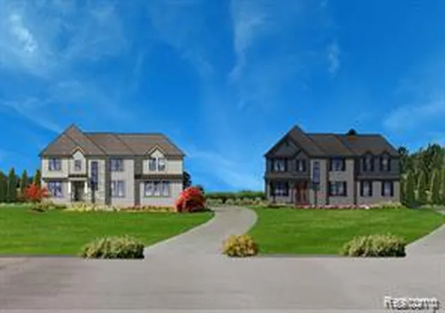 5th image of 1206 Coach House Ln E, South Lyon, MI 48178 | MLS# 20251044141