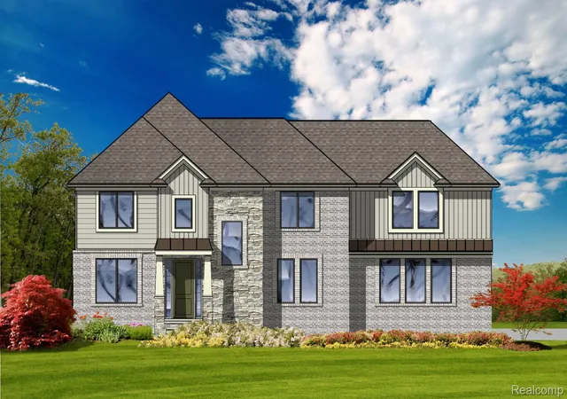 6th image of 1206 Coach House Ln E, South Lyon, MI 48178 | MLS# 20251044141