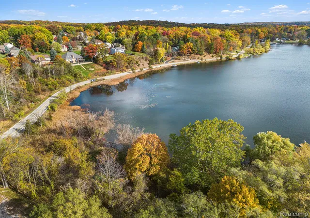 1st image of 00 Cranberry Lake Rd, Clarkston, MI 48348 | MLS# 20251044316