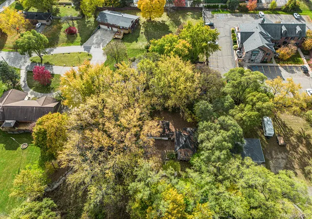 2nd image of 00 Cranberry Lake Rd, Clarkston, MI 48348 | MLS# 20251044316
