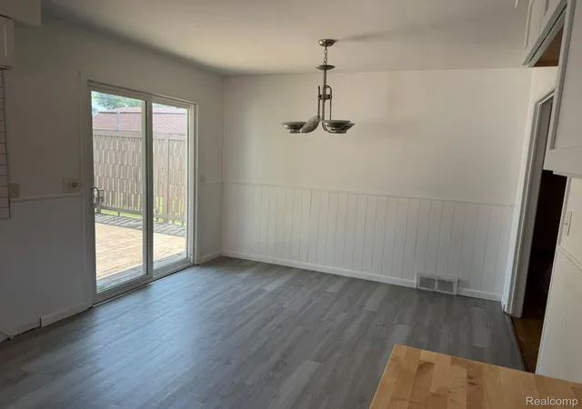 Photo 3 of Single family home for sale at 23113 Socia St, Saint Clair Shores, MI 48082 | MLS# 20251044586 | Listing updated on 2026-09-05