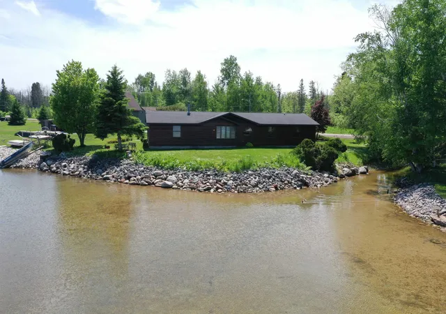 1st image of 2039 S Riverside Dr, Sault Sainte Marie, MI 49783 | MLS# 58050191173