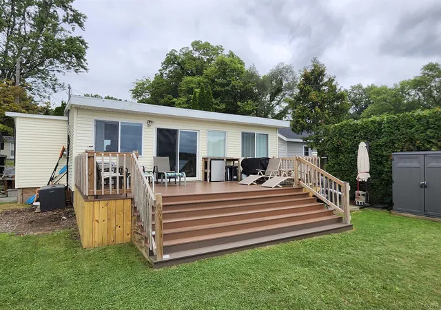 3rd image of 271 E Rose Lake Rd, Coldwater, MI 49036 | MLS# 56050191179