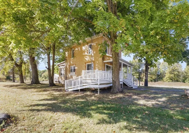 Photo 1 of Single family home for sale at 11160 Farina Rd, New Buffalo, MI 49117 | MLS# 69025052424 | Listing updated on 2026-10-09