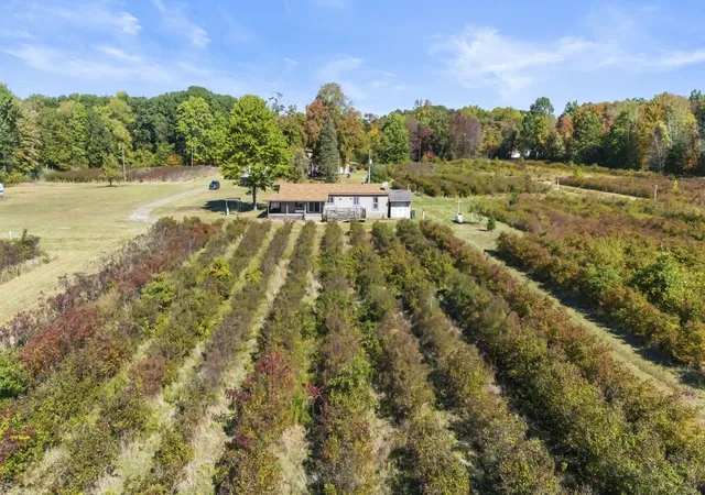 Photo 2 of Single family home for sale at 11160 Farina Rd, New Buffalo, MI 49117 | MLS# 69025052424 | Listing updated on 2026-08-24