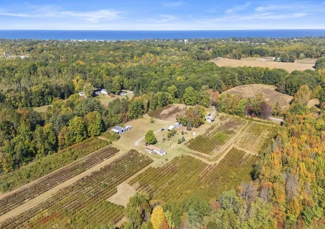 Photo 4 of Single family home for sale at 11160 Farina Rd, New Buffalo, MI 49117 | MLS# 69025052424 | Listing updated on 2026-08-24