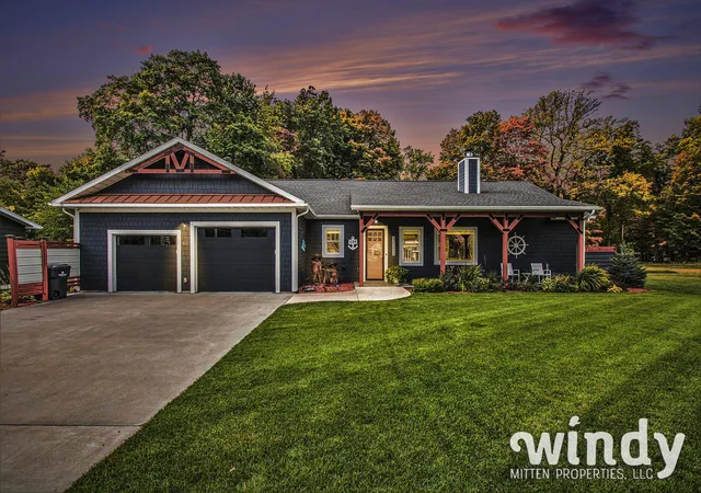 Photo 66 of Single family home for sale at 4958 Forest Park Ave, Watervliet, MI 49098 | MLS# 65025052445 | Listing updated on 2026-10-02