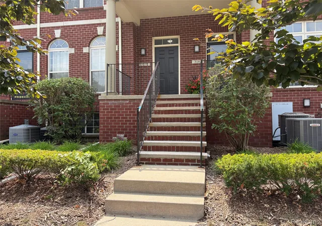 Photo 1 of Condo for sale at 3178 Camden Dr #83, Troy, MI 48084 | MLS# 20251044759 | Listing updated on 2026-07-28