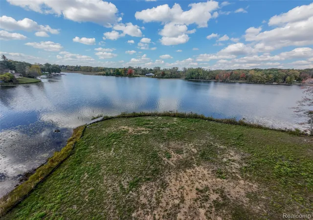 Photo 2 of Land for sale at 4720 Brunk Dr, Otter Lake, MI 48464 | MLS# 20251044899 | Listing updated on 2026-07-02
