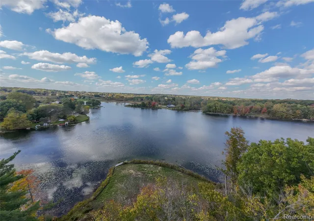 Photo 1 of Land for sale at 4720 Brunk Dr, Otter Lake, MI 48464 | MLS# 20251044899 | Listing updated on 2026-07-02
