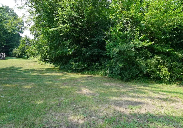 Photo 1 of Land for sale at Vacant Wayne Rd, Romulus, MI 48174 | MLS# 20251044942 | Listing updated on 2026-09-02