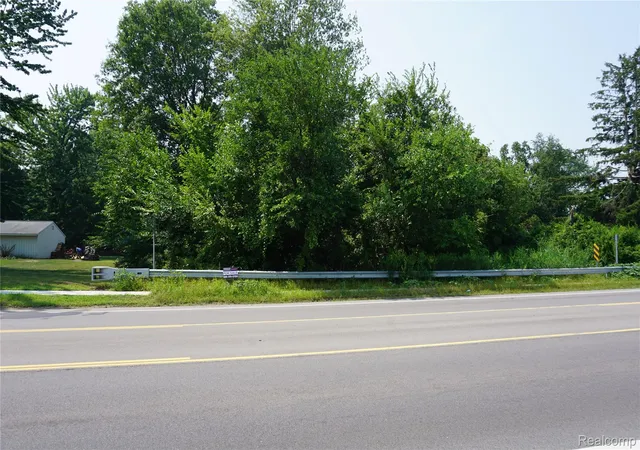 Photo 3 of Land for sale at Vacant Wayne Rd, Romulus, MI 48174 | MLS# 20251044942 | Listing updated on 2026-09-02