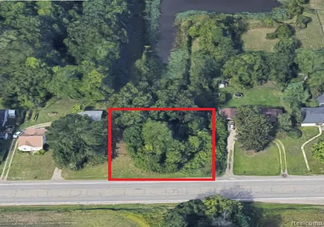 Photo 4 of Land for sale at Vacant Wayne Rd, Romulus, MI 48174 | MLS# 20251044942 | Listing updated on 2026-09-02