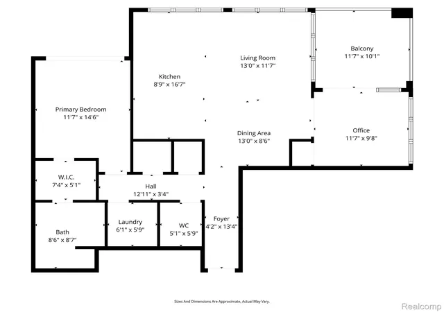 37th image of 156 N Ctr Unit 201, Northville, MI 48167 | MLS# 20251044970