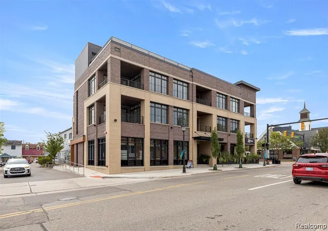 3rd image of 156 N Ctr Unit 201, Northville, MI 48167 | MLS# 20251044970