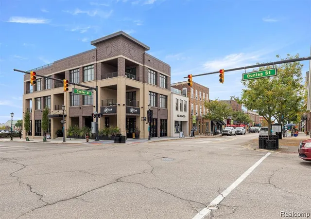 4th image of 156 N Ctr Unit 201, Northville, MI 48167 | MLS# 20251044970