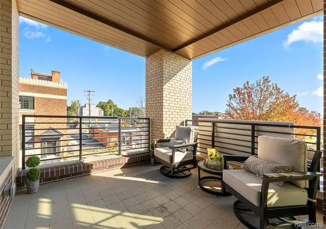 5th image of 156 N Ctr Unit 201, Northville, MI 48167 | MLS# 20251044970