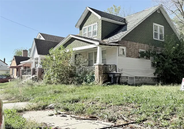1st image of 14567 Indiana St, Detroit, MI 48238 | MLS# 20251045067