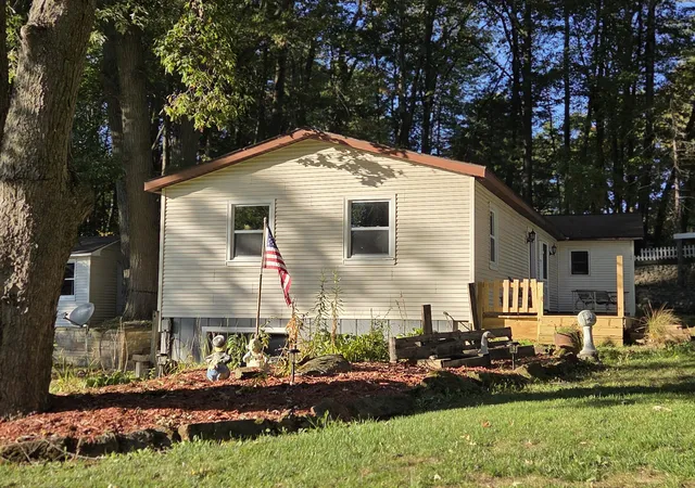 Photo 1 of Single family home for sale at 4280 Birch Dr, Lake, MI 48632 | MLS# 72025052725 | Listing updated on 2026-05-14