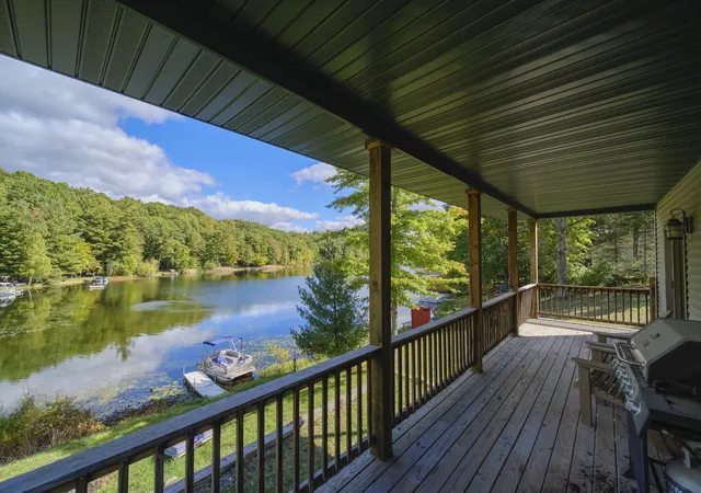 2nd image of 6124 N Larson Rd, Fountain, MI 49410 | MLS# 67025052763