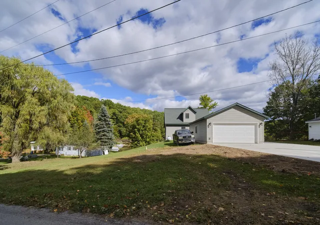 49th image of 6124 N Larson Rd, Fountain, MI 49410 | MLS# 67025052763
