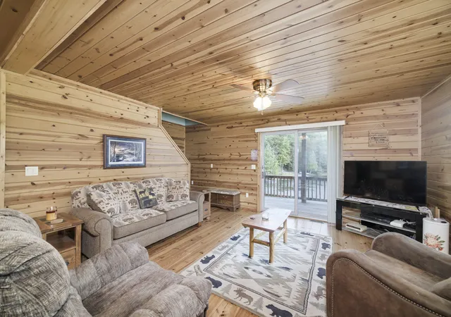 image of 6124 N Larson Rd, Fountain, MI 49410 | MLS# 67025052763