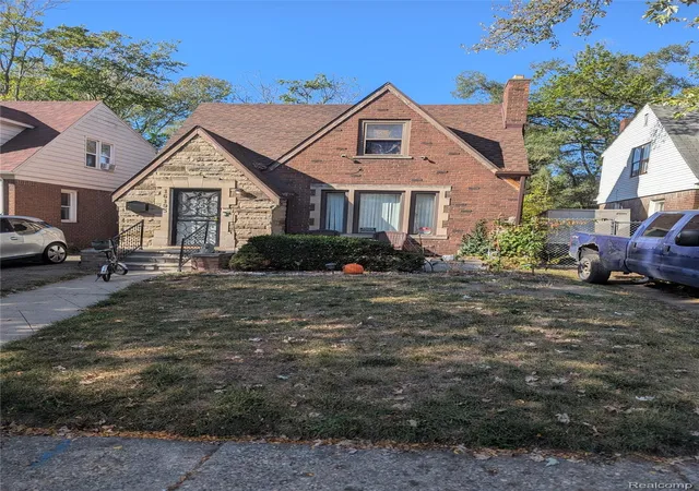 1st image of 16193 Cruse St, Detroit, MI 48235 | MLS# 20251045343