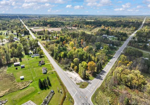 Photo 2 of Land for sale at 6009 Gratiot Ave, Saint Clair, MI 48079 | MLS# 58050191431 | Listing updated on 2026-06-15